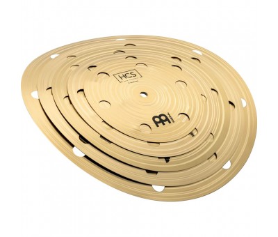 Meinl HCS80246SM HCS Serisi 08/10/12/14/16 Smack Stack Zil