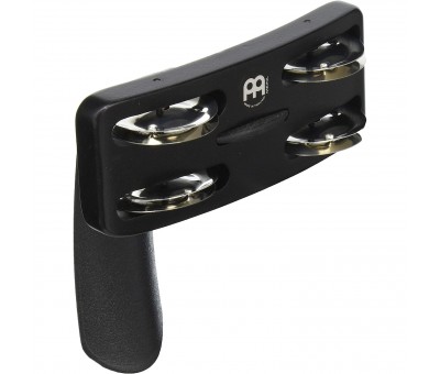 Meinl HTA Heel Ayak Tefi (Siyah)