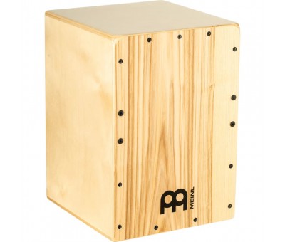 Meinl Jam Series Baltic Birch Trampet Cajon 50 (Heart Ash)
