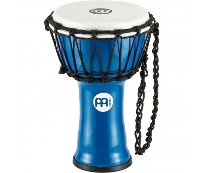 Meinl JRD-B Junior 7" Djembe (Mavi)