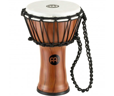 Meinl JRDTA 7'' Junior Djembe (Twisted Amber)