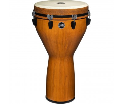 Meinl Jumbo Series 14" Synthetic Djembe (Barnwood)
