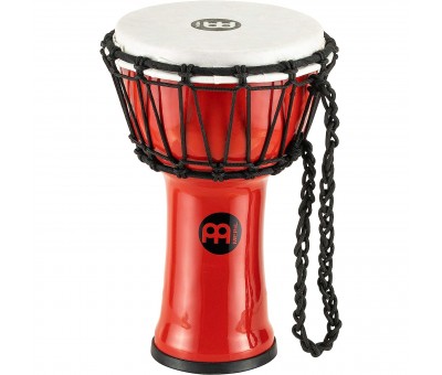 Meinl Junior 7" Djembe (Kırmızı)