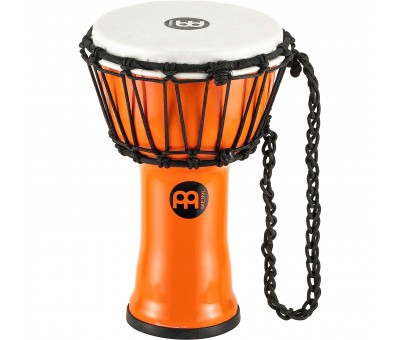 Meinl Junior 7" Djembe (Orange)