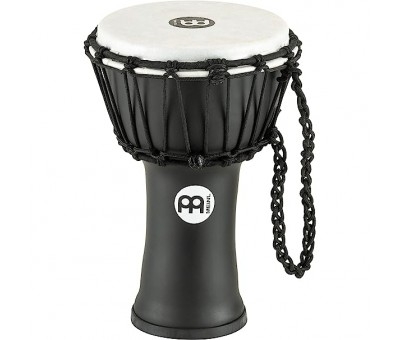 Meinl Junior 7" Djembe (Siyah)