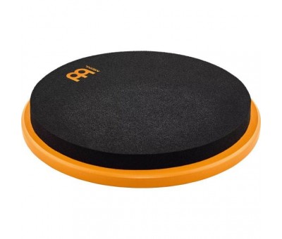 Meinl MMP12OR Marshmallow 12" Çalışma Pedi (Orange)