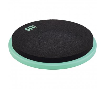 Meinl MMP12SF Marshmallow 12" Çalışma Pedi (Sea Foam)