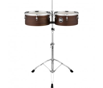 Meinl MTS1415RR-M Marathon Series Timbale (Mat Antique Finish)