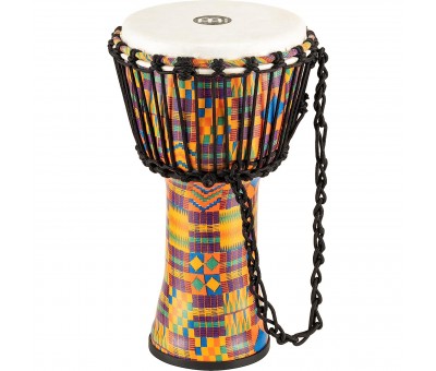 Meinl PADJ2-S-F Travel Series 8" Djembe (Kenyan)