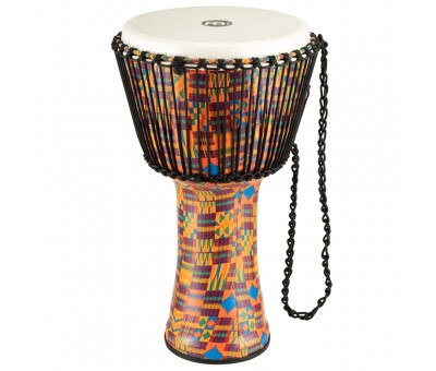 Meinl PADJ2-XL-F Travel Series 14" Djembe (Kenyan)