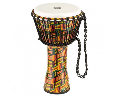 Meinl PADJ5-M-F Travel Series 10" Djembe (Simbra)