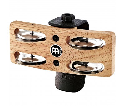 Meinl PHTA Pro Heel Ayak Tefi (Natural)