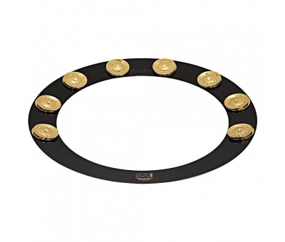 Meinl Professional Backbeat 14 Inch Trampet Tambourine
