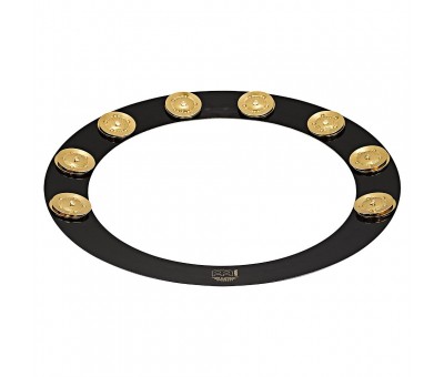 Meinl Professional Backbeat 14 Inch Trampet Tambourine