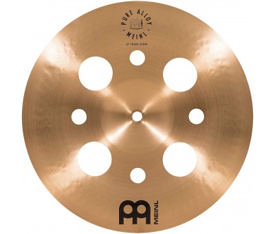 Meinl Pure Alloy 12 Inch Trash China Zil (Medium)