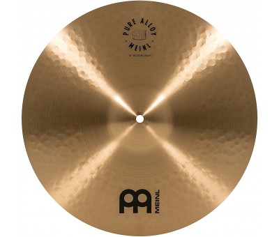 Meinl Pure Alloy 16 Inch Crash Zil (Medium)