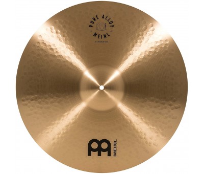 Meinl Pure Alloy 20 Inch Ride Zil (Medium)