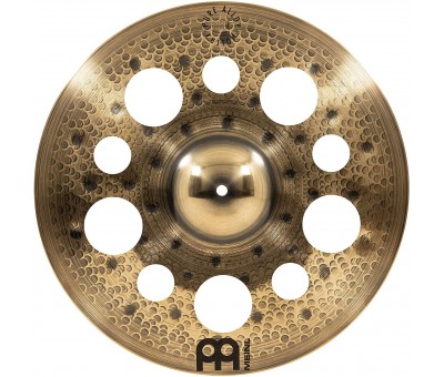 Meinl Pure Alloy Custom 18 Inch Trash Crash Zil