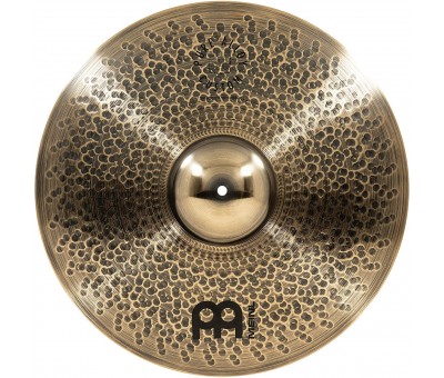 Meinl Pure Alloy Custom 20 Inch Crash Zil (Medium Thin)