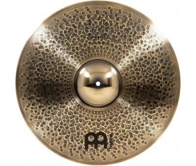 Meinl Pure Alloy Custom 20 Inch Crash Zil (Medium Thin)