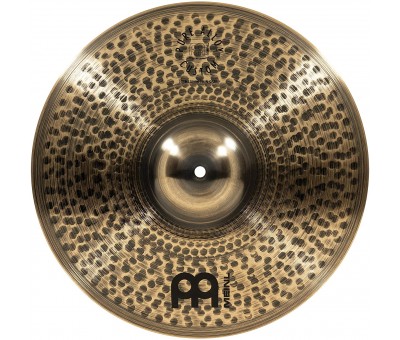 Meinl Pure Alloy Custom Zil 16 Inch Crash Zil (Medium Thin)