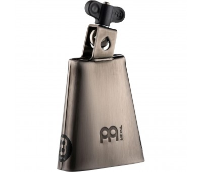 Meinl Realplayer Hand Brushed High Pitch 4.5" Cowbell (Steel)