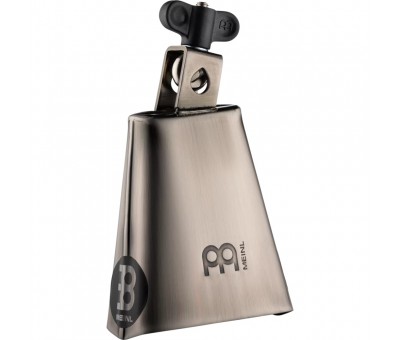 Meinl Realplayer Low Pitch  4.5" Cowbell (Steel)