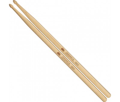 Meinl SB101 Hickory Acorn Wood Tip Standard 5A Baget