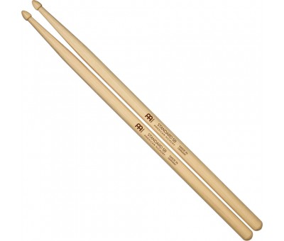 Meinl SB102 Hickory Acorn Wood Tip Standard 5B Baget