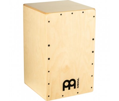 Meinl SC100B Frontplate Snarecraft Cajon (Baltic Birch)