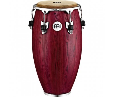 Meinl WOODCRAFT SERIES 11 3/4" Conga (Vintage Red)