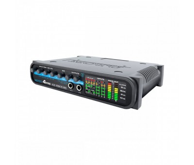 MOTU 4pre USB Ses Kartı