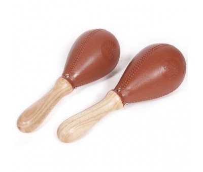 NATAL BPSK-S Plastik Mini Maracas (Çift)