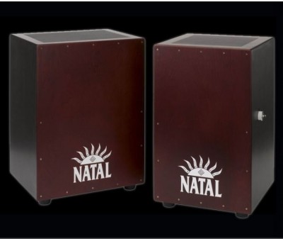 NATAL CJAN-L-SW-BR  Cajon