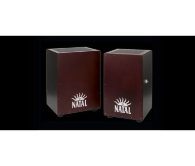 NATAL CJAN-L-SW-RR  Cajon