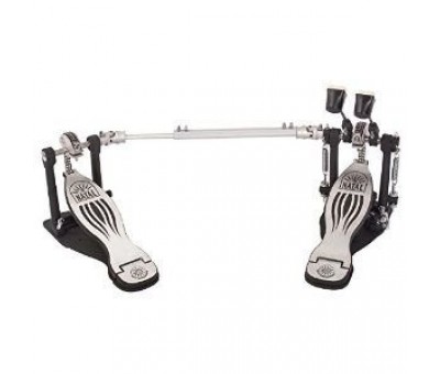 NATAL H-PS-DPS Double Pedal Smooth Cam