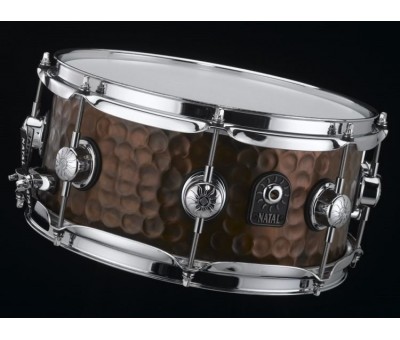 NATAL SD-ST-SH15 10x5,5" Steel Trampet