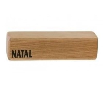 NATAL WSK-OB-L-A Ash Large Oblong Shaker