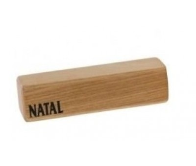 NATAL WSK-OB-XL-A  Ash Extra Large Oblong Shaker