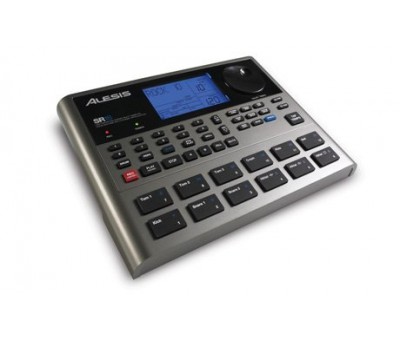 Alesis SR18 - Portable Drum Machine