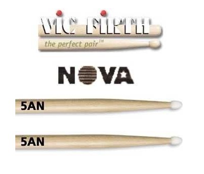 Vic Firth N5AN 5AN Nova Baget