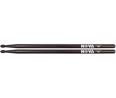 Vic Firth N5BB 5B Nova Siyah Baget