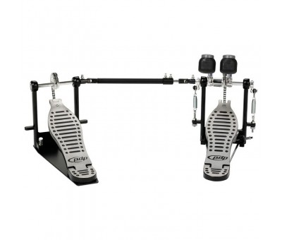 Pdp Dp402 Double Bass Drum Pedal