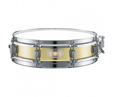 PEARL B1330 13x3" Brass Piccolo Trampet