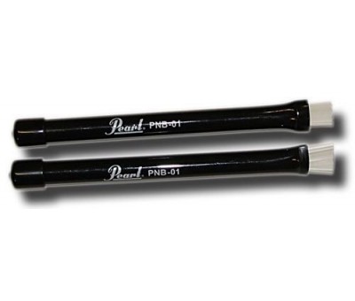 PEARL Bags Sticks PNB01 Retractable Nylon Brush