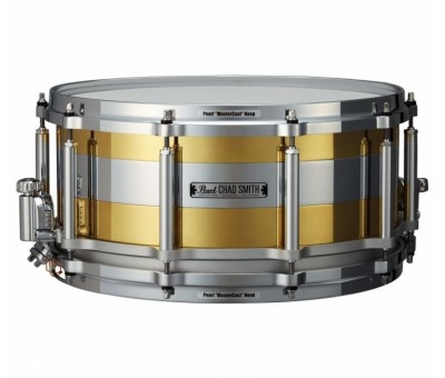PEARL CS1465F 14x6,5" Chad Smith Limited Free Floater Serisi Trampet