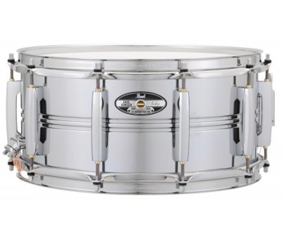 PEARL ESA1465S/C - Eric Singer Signature 30. Yıl Limited Edition 14x6.5 Brass Trampet