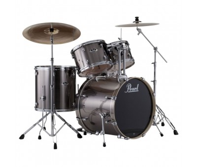 PEARL EXX725F/C21 Export EXX Serisi 5 Parça Akustik Davul Seti