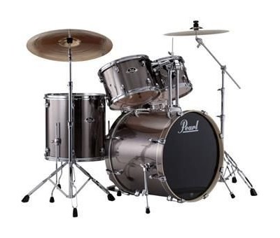 PEARL EXX725F Export Fushion Serisi 5 Parça Akustik Davul Seti