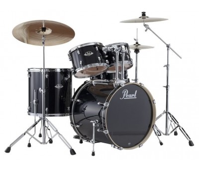 PEARL EXX725S Export Fushion Serisi 5 Parça Akustik Davul Seti